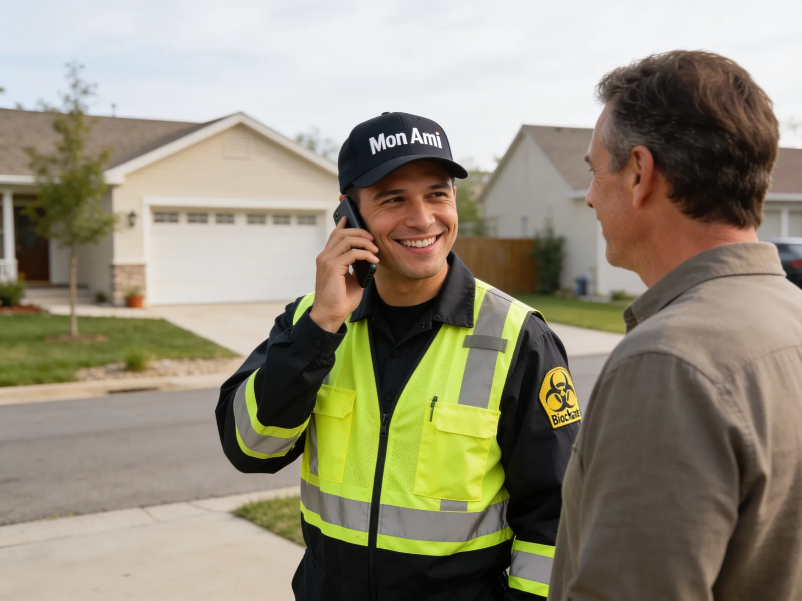 Sewage Cleanup Hanscom Afb, MA FAQs
